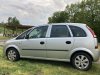 Slika 2 - Opel Meriva 1.6  - MojAuto