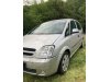 Slika 5 - Opel Meriva 1.6  - MojAuto