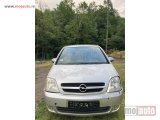 polovni Automobil Opel Meriva 1.6 