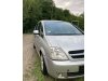 Slika 6 - Opel Meriva 1.6  - MojAuto