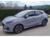 Slika 9 - Ford Puma 1.0 Hbrid ST Line  - MojAuto