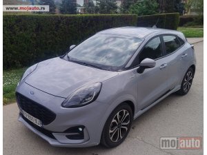 Glavna slika - Ford Puma 1.0 Hbrid ST Line  - MojAuto