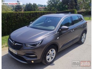 Glavna slika - Opel Grandland X 1.5d innovation  - MojAuto