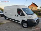 polovni kombi Fiat Ducato 2.3 Multijet L3H2 Klima