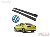 NOVI: delovi  Pragovi passat B8 za VW R-line
