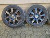 Slika 2 -  Alu felne  16, 5x112 sa letnjim gumama - MojAuto