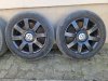 Slika 3 -  Alu felne  16, 5x112 sa letnjim gumama - MojAuto