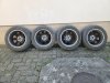 Slika 4 -  Alu felne  16, 5x112 sa letnjim gumama - MojAuto