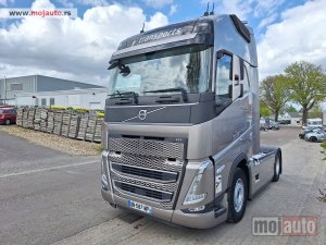 Glavna slika - Volvo FH 540 / 2 x TANK - MojAuto