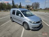 VW Caddy Na ime kupca 