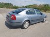 Slika 4 - Škoda Octavia Na ime kupca  - MojAuto