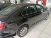 Slika 6 - Škoda Rapid 1.0 TSI  - MojAuto