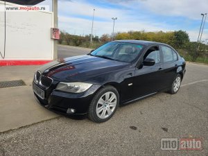 Glavna slika - BMW 316 Na ime kupca  - MojAuto