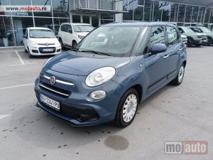 Glavna slika - Fiat 500L 1.3 MultiJet A/T  - MojAuto