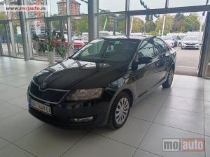 Glavna slika - Škoda Rapid 1.0 TSI  - MojAuto