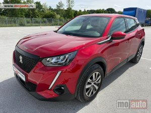 Glavna slika - Peugeot 2008 1.2 KREDITI NA LICU MESTA  - MojAuto