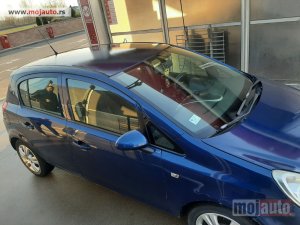Glavna slika - Opel Corsa D TNG 5vr.-2.2027  - MojAuto