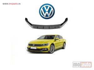 Glavna slika -  Lip passat B8 za VW R-line - MojAuto