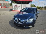 polovni Automobil Opel Insignia Na ime kupca 