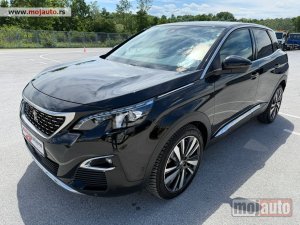Glavna slika - Peugeot 3008 1.2 GT-LINE  - MojAuto