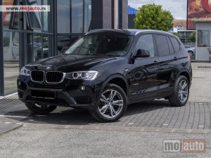 Glavna slika - BMW X3   - MojAuto