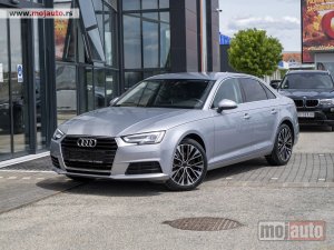Glavna slika - Audi A4   - MojAuto