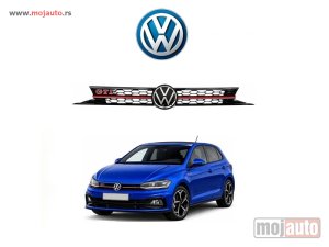 Glavna slika -  Maska polo za VW GTI 18-22 - MojAuto