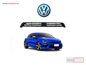 Glavna slika -  Maska scirocco za VW R 15-17 - MojAuto