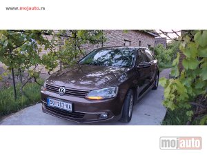 Glavna slika - VW Jetta   - MojAuto