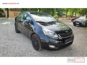 Glavna slika - Kia Rio 1,4  - MojAuto