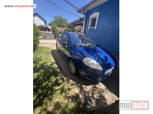 Glavna slika - Fiat Grande Punto 1.3 mjet  - MojAuto