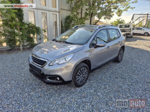 Glavna slika - Peugeot 2008 1.4 hdi  - MojAuto
