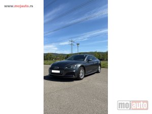 Glavna slika - Audi A5   - MojAuto
