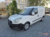 polovni kombi Fiat Doblo 2.0 Mjet