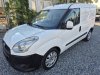 Slika 4 - Fiat Doblo 2.0 Mjet - MojAuto