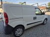 Slika 9 - Fiat Doblo 2.0 Mjet - MojAuto