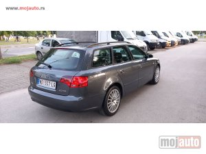 Glavna slika - Audi A4 2.0 tdi  - MojAuto