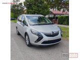 polovni Automobil Opel Zafira 2.0 CDTI COSMO 