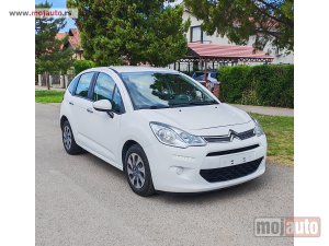 Glavna slika - Citroen C3 1.4 HDI NAVIGACIJA  - MojAuto