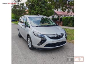 Glavna slika - Opel Zafira 2.0 CDTI COSMO  - MojAuto