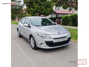 Glavna slika - Renault Megane 1.9 DCI DYNAMIQUE  - MojAuto