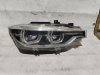 Slika 1 -  241. Far desni LED, BMW 3, F30, F31, F80, 3 GT -F34, 2015-2019.g, kat.br: 7453488-01 - MojAuto