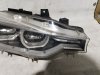 Slika 5 -  241. Far desni LED, BMW 3, F30, F31, F80, 3 GT -F34, 2015-2019.g, kat.br: 7453488-01 - MojAuto