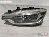 polovni delovi  232. Far levi LED, BMW 3, F30, F31, F80, 3 GT -F34, 2015-2019.g, kat.br: 7453487-01