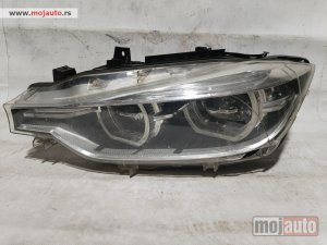 polovni delovi  232. Far levi LED, BMW 3, F30, F31, F80, 3 GT -F34, 2015-2019.g, kat.br: 7453487-01
