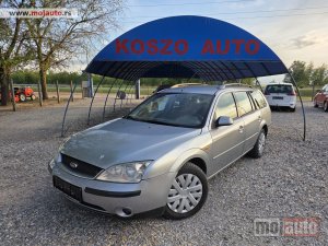 Glavna slika - Ford Mondeo 2.0  - MojAuto