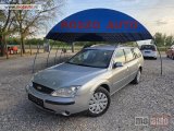 polovni Automobil Ford Mondeo 2.0 