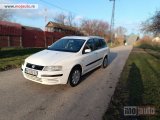Fiat Stilo 1,9JTD  