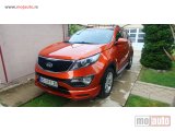 polovni Automobil Kia Sportage  