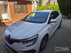 Glavna slika - Renault Megane 1.3 Kupljen u SR  - MojAuto